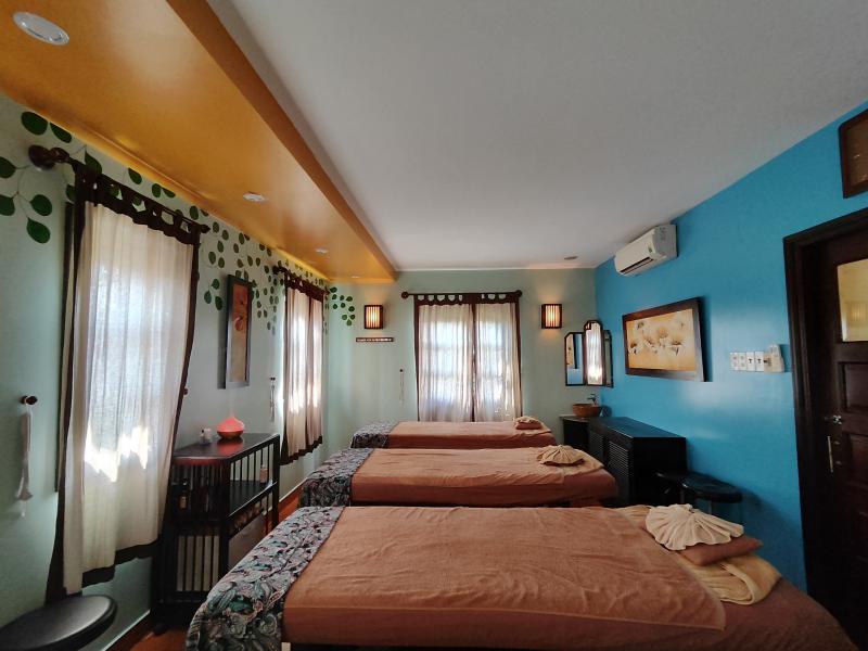 Sứ Spa