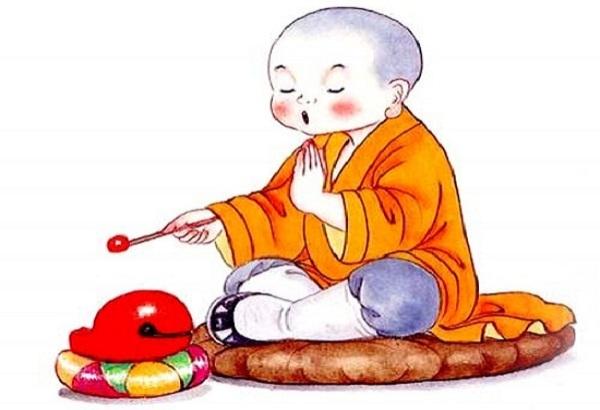 Sự tích cái mõ