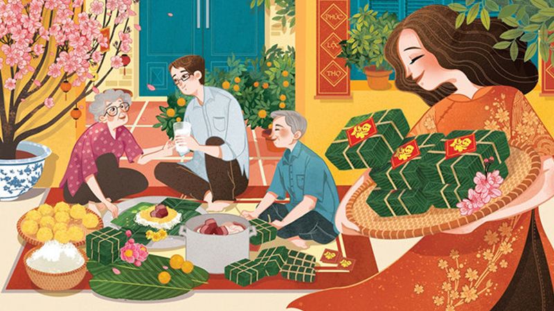 Hãy trận trọng những người thật lòng với bạn