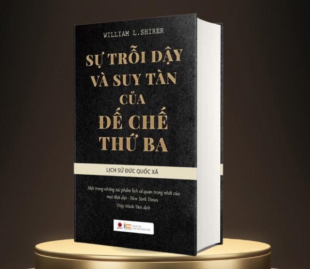 Sự trỗi dậy và suy tàn của đế chế thứ ba
