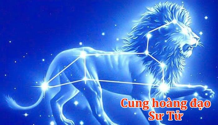 Sư Tử