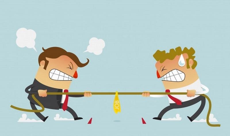 Sự xung đột lợi ích giữa các khách hàng cũ và mới
