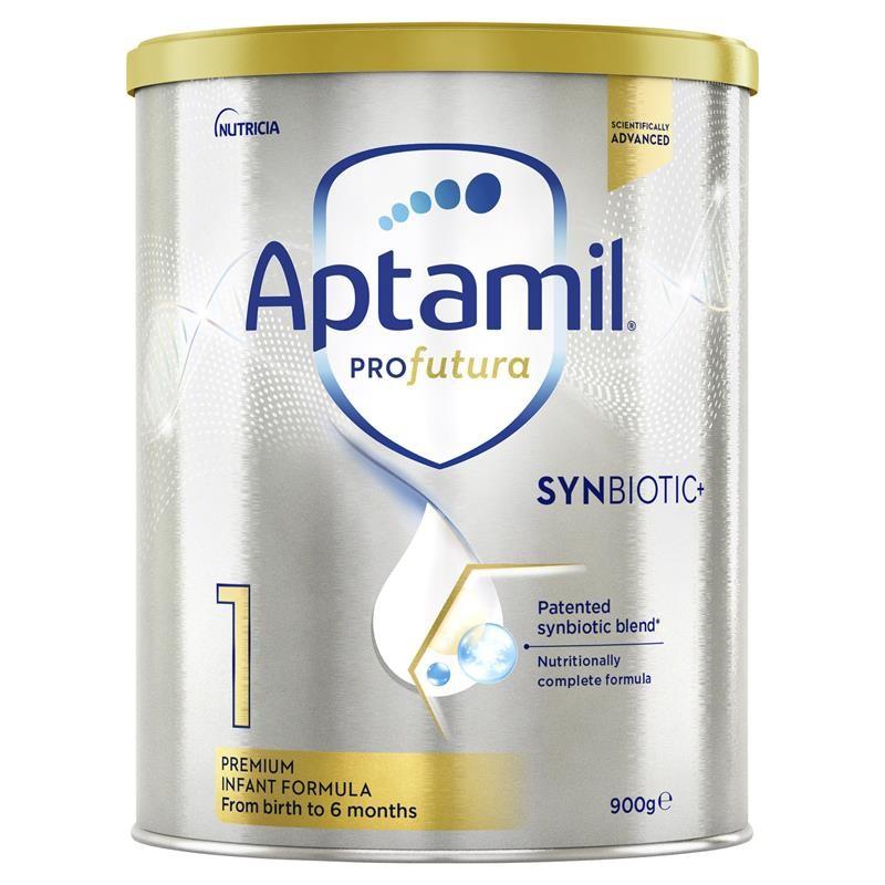 Sữa Aptamil Profutura