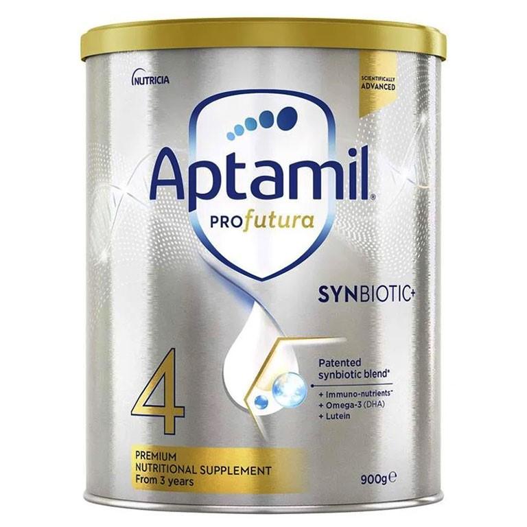 Sữa Aptamil Profutura