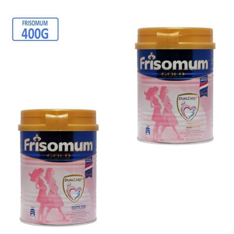 Sữa bầu Frisomum