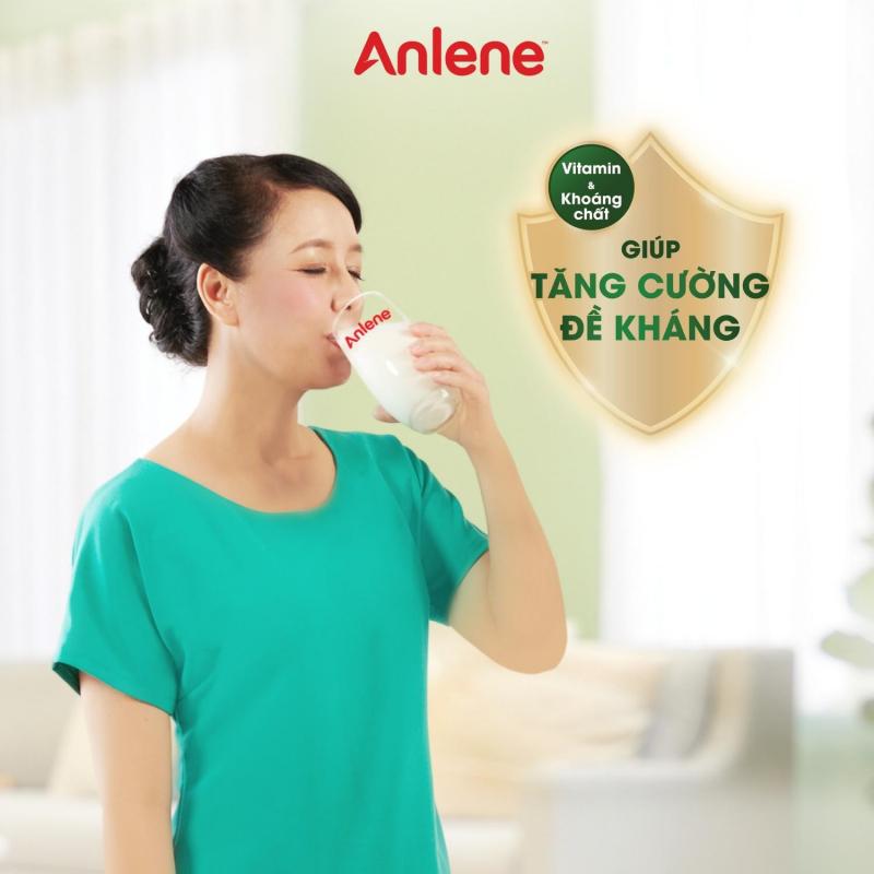 Sữa bột Anlene Gold Movepro