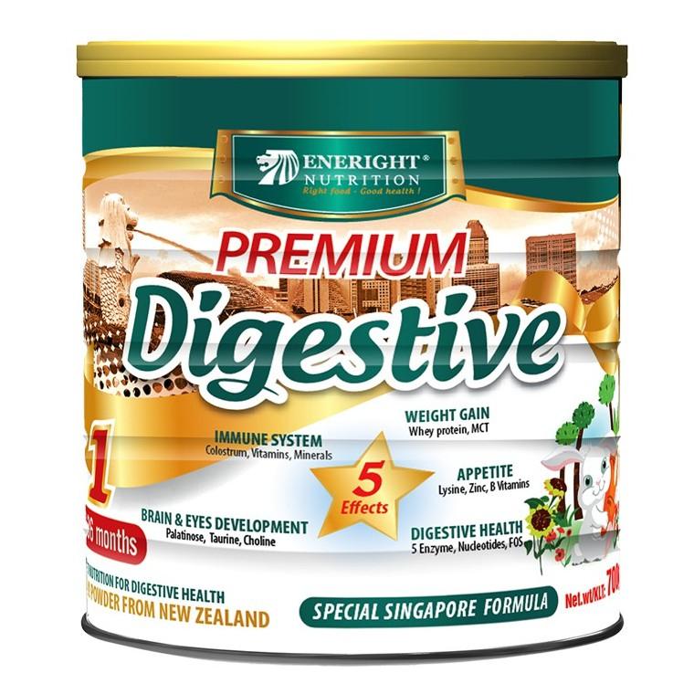 Sữa Premium Digestive 1