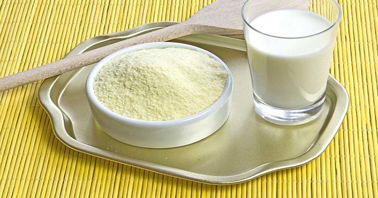 Sữa bột nguyên kem A2 của Úc