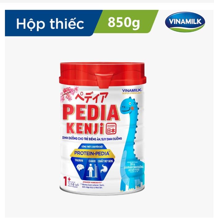 Sữa bột Pedia Kenji 1+