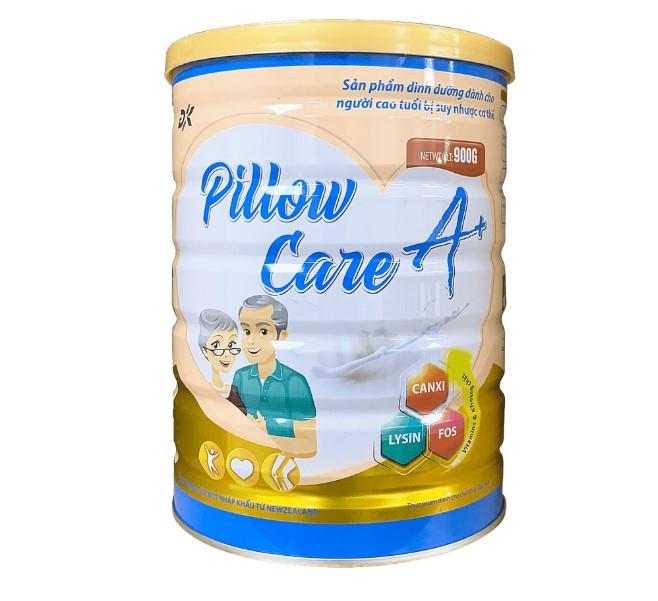 Sữa bột Pillow Care