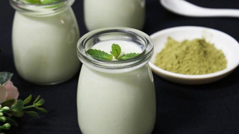 Sữa chua tốt cho bà bầu