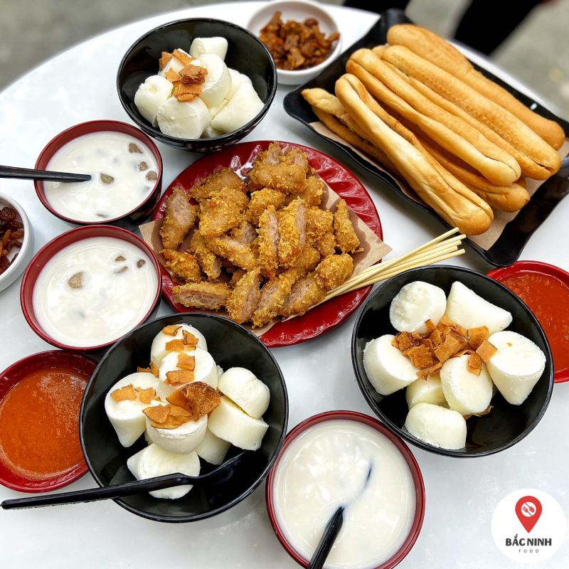 Sữa Chua Cô Oanh