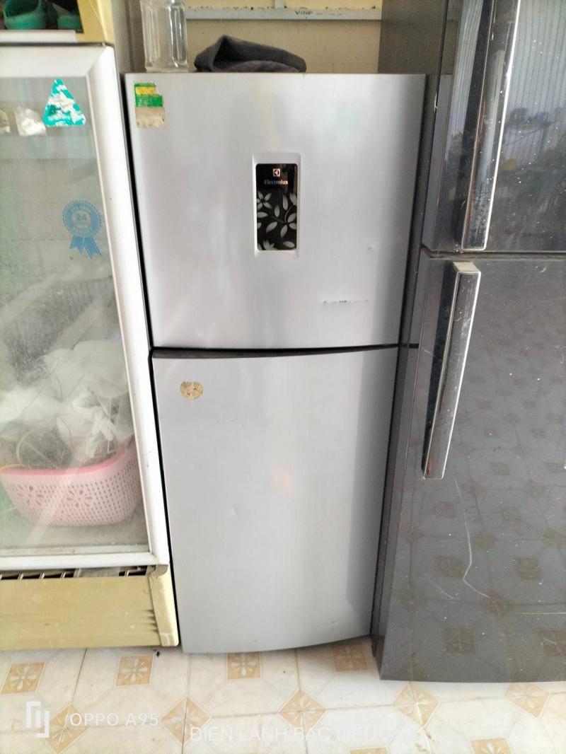 Sửa Chữa Điện Lạnh Bạc Liêu