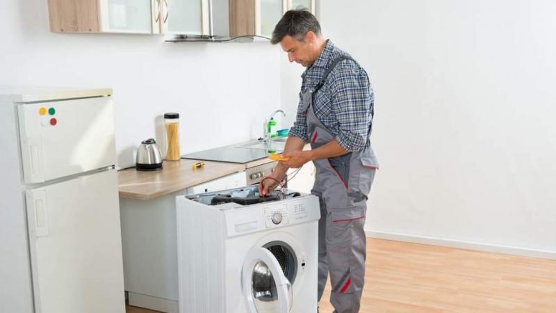Điện lạnh Tài Lộc Phát
