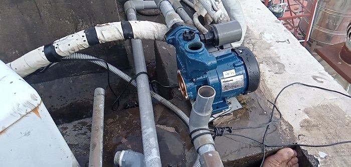 Sửa chữa điện máy Bình Túy