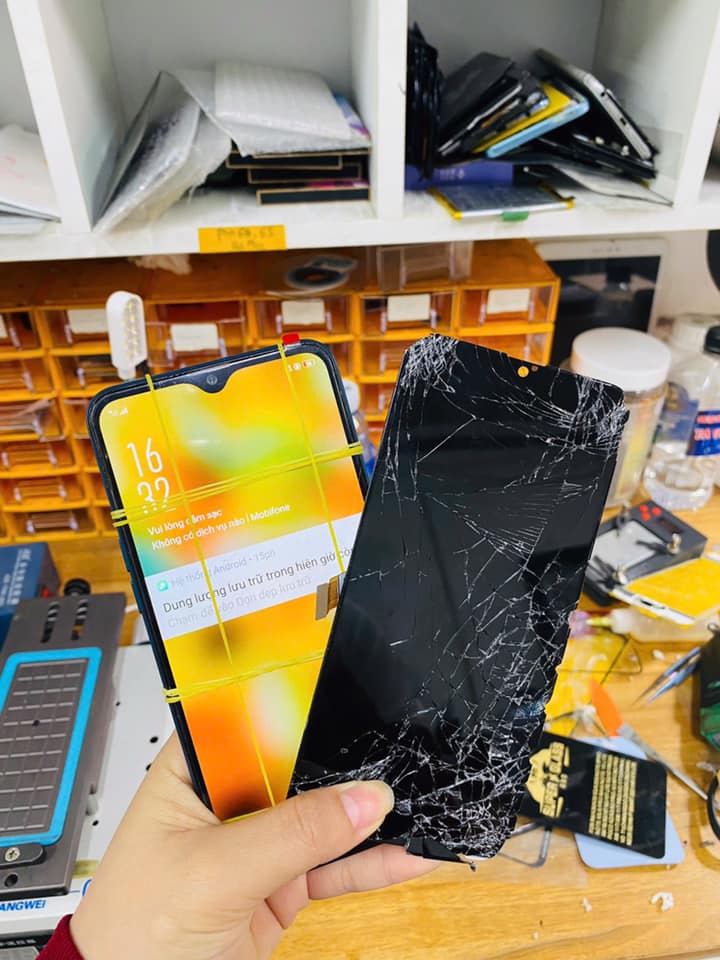 Sửa Chữa Điện Thoại Tam Kỳ Smart Care TJ