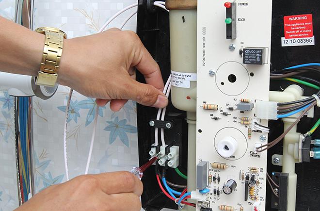 Sửa Chữa Điều hòa, Máy giặt, Tủ lạnh, Nóng lạnh Hà Tĩnh - tại nhà