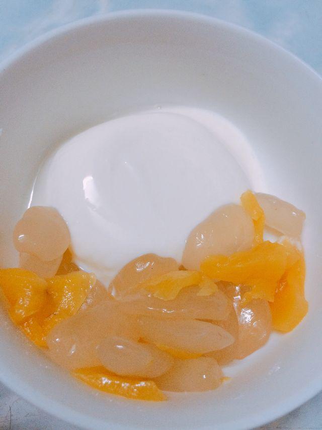 Sữa chua hạt đác