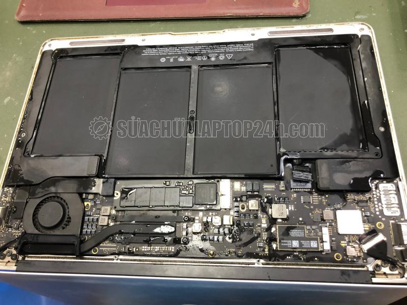 Sửa chữa Laptop 24h.com