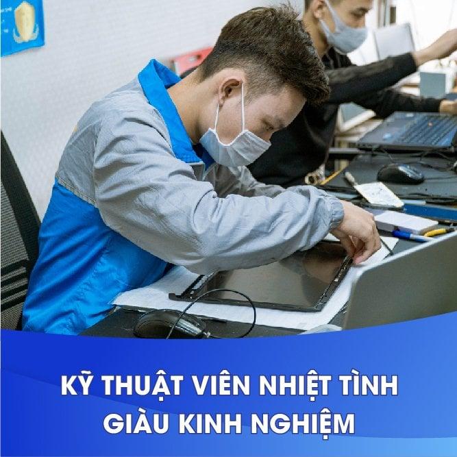 Sửa chữa Laptop 24h.com