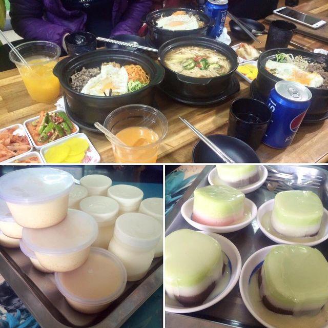 Sữa Chua Lương Khánh Thiện