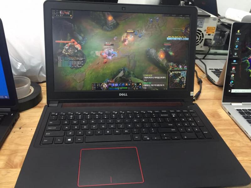 Sửa Chữa, Mua Bán LapTop Hà Tĩnh