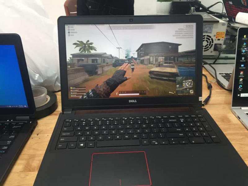 Sửa Chữa, Mua Bán LapTop Hà Tĩnh