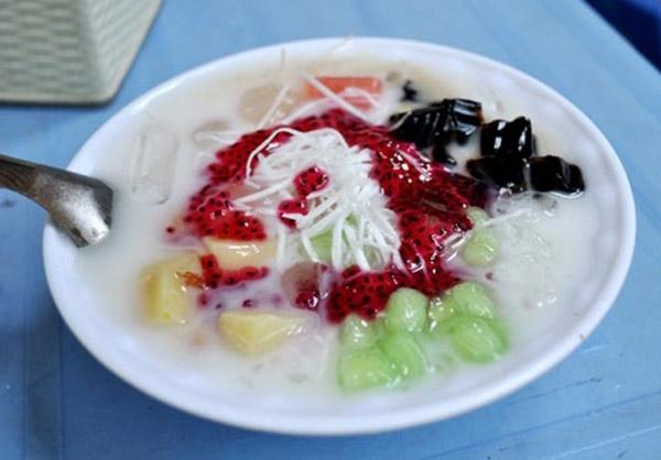 Sữa chua Toản Béo