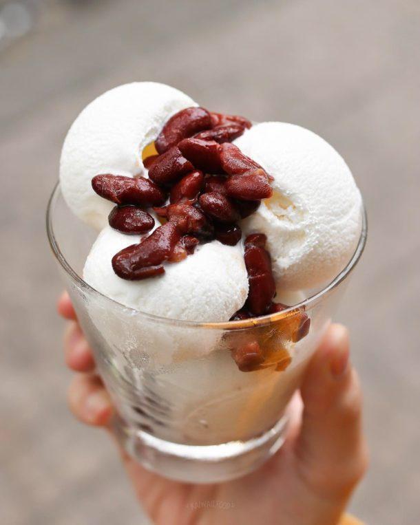Sữa chua trân châu Mizy