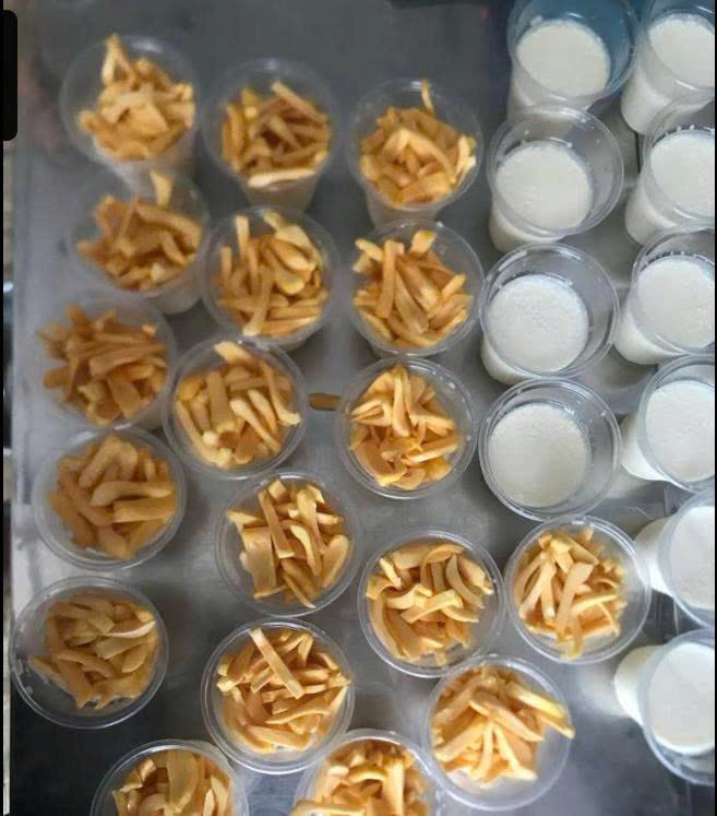 Sữa Chua Vân Béo