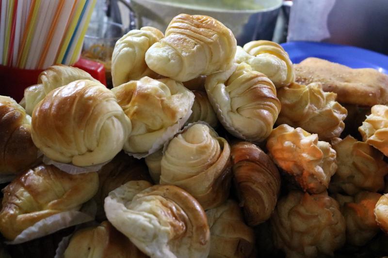 Sữa Đậu Nành Hoa Sữa