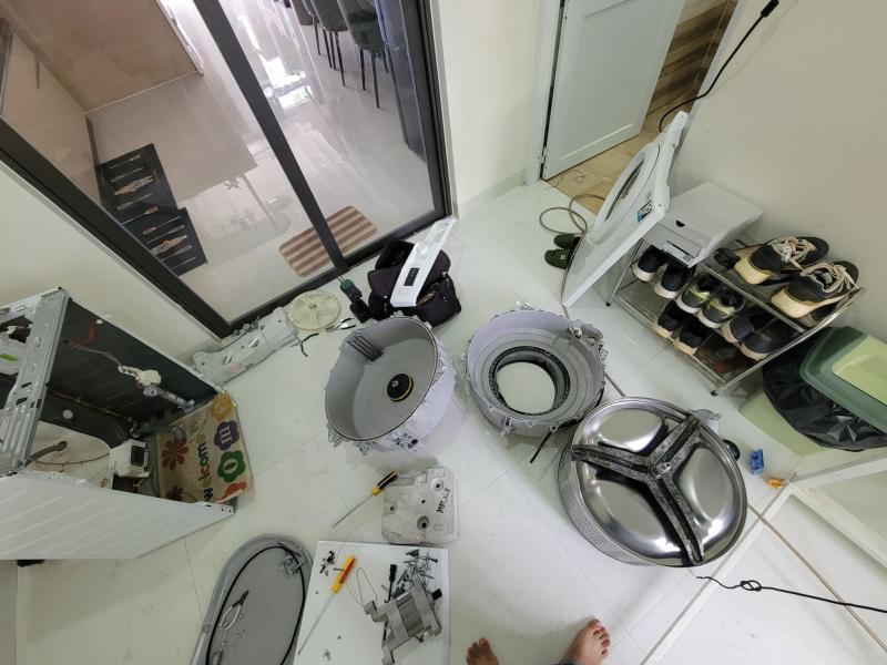 Sửa Điện Lạnh , Máy Giặt Gia Lai Pleiku