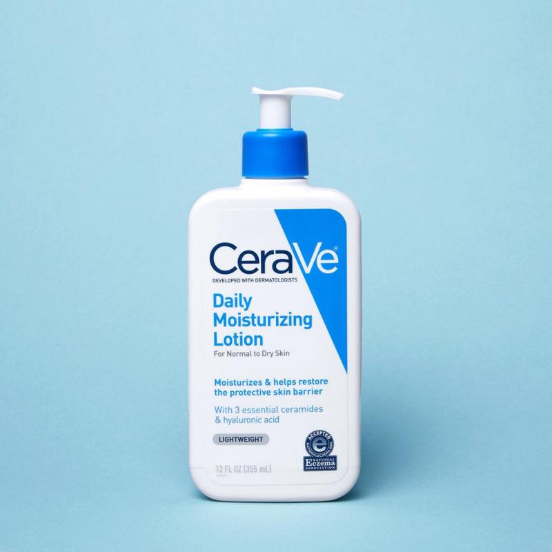 Sữa dưỡng ẩm CeraVe Daily Moisturizing Lotion