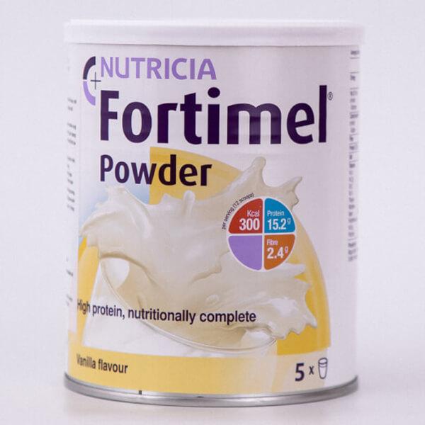 Sữa Fortimel Powder