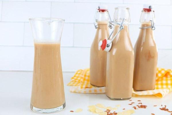 Sữa gạo lứt giảm cân – Ăn gạo lứt giảm cân
