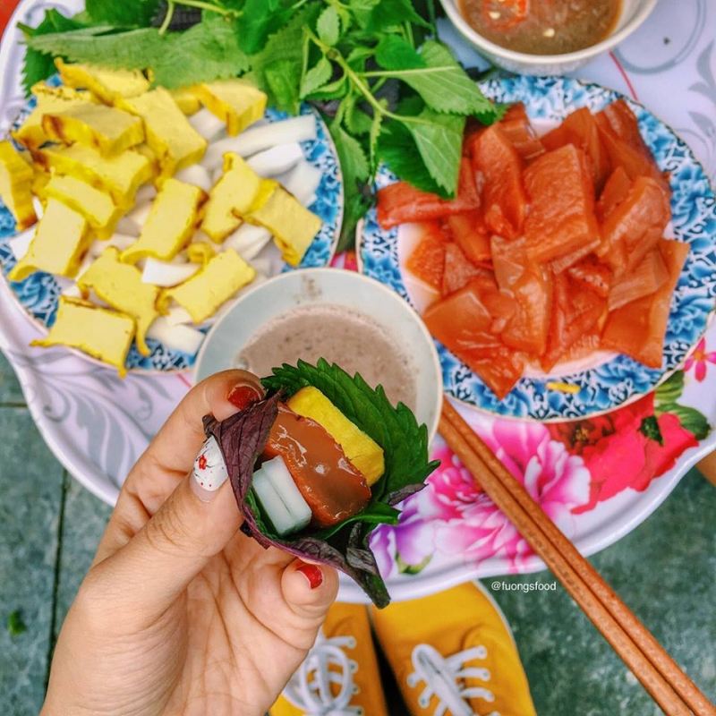 Sứa Đỏ Cụ Gái