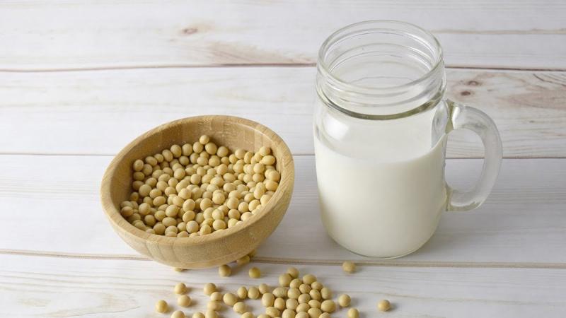 Sữa Hạt Nguyên Chất Bếp Mẹ Su - Đà Nẵng
