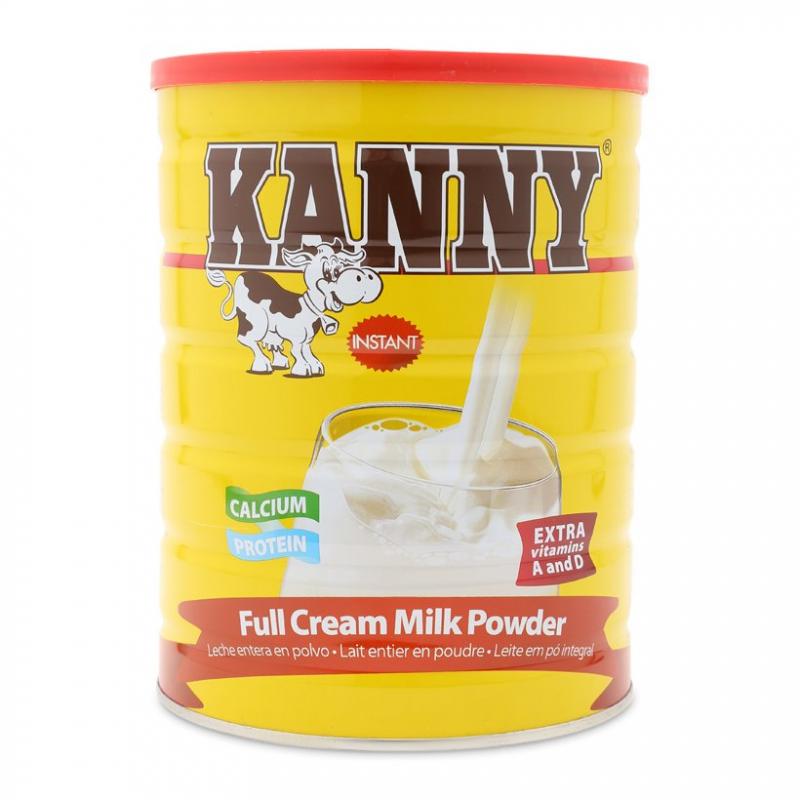 Sữa Kanny