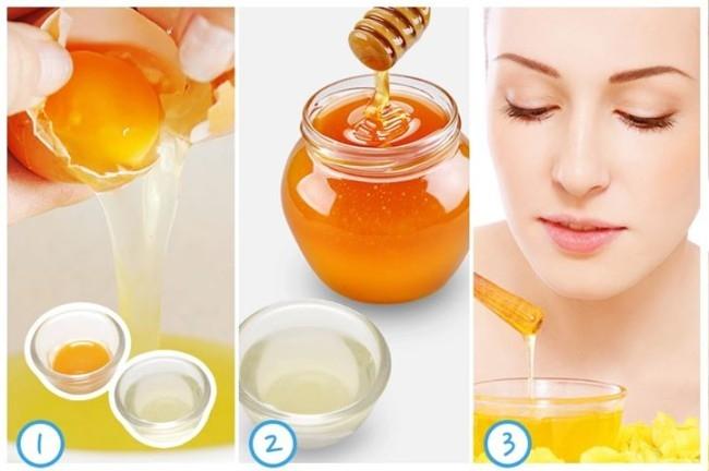 Hỗn hợp trẻ hóa làn da tuổi trung niên