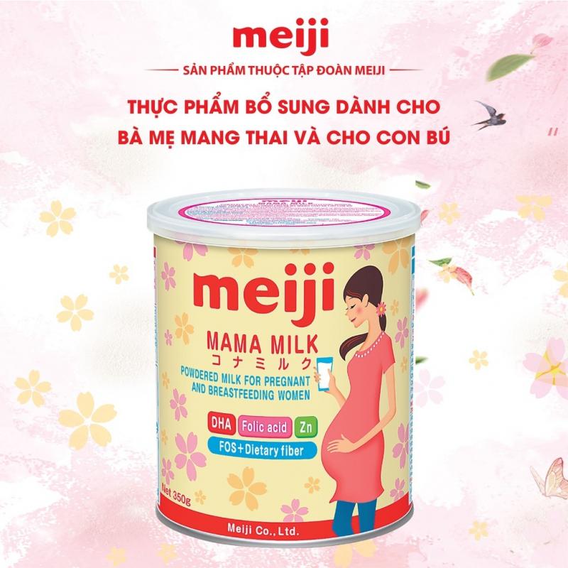 Sữa Meiji Mama Milk