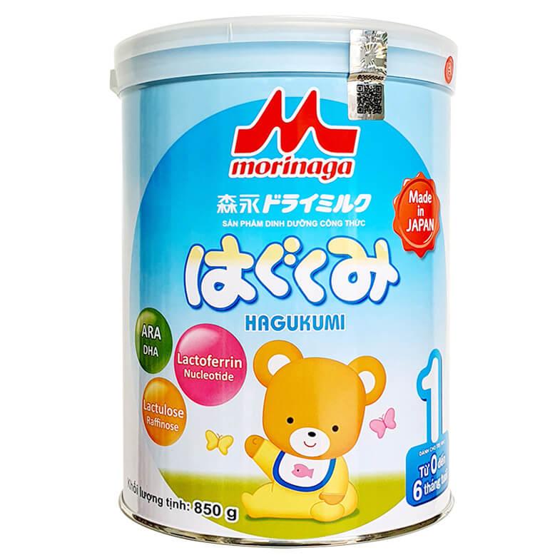 ﻿﻿Sữa Morinaga số 1