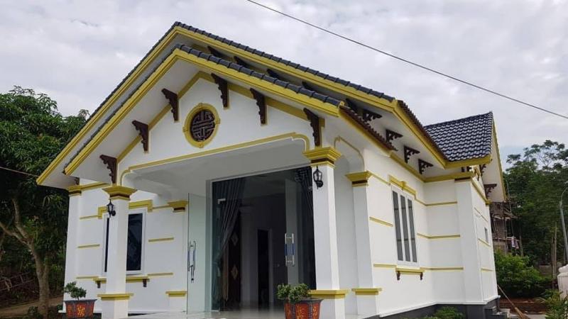 Bình Nguyên –  Dịch Vụ Sửa Nhà Huế
