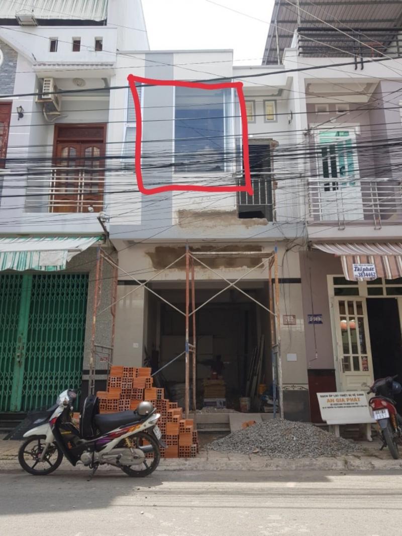 Sửa nhà trọn gói Cần Thơ