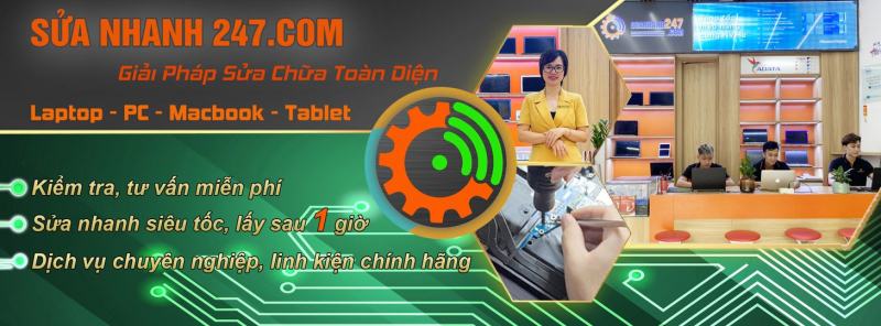 Sửa Nhanh 247