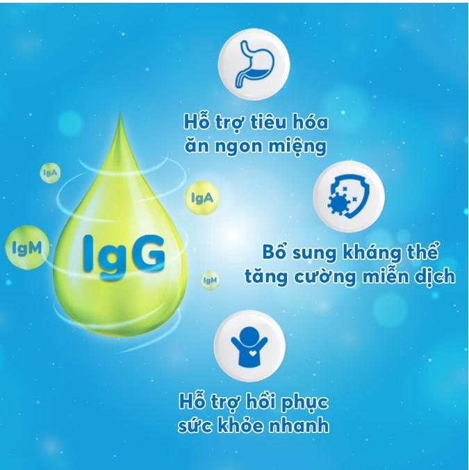 Sữa non Goodhealth Colostrum