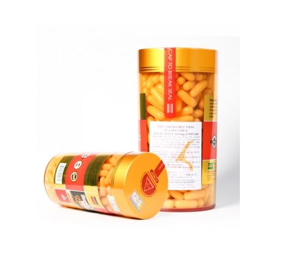 Sữa ong chúa Royal Jelly Costar