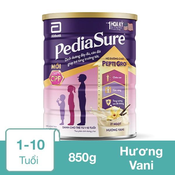 Sữa Pediasure