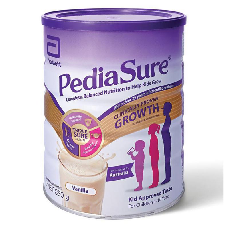 Sữa PediaSure