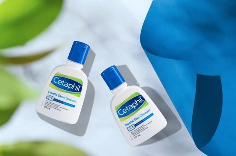 Sữa rửa mặt Cetaphil Gentle Skin Cleanser