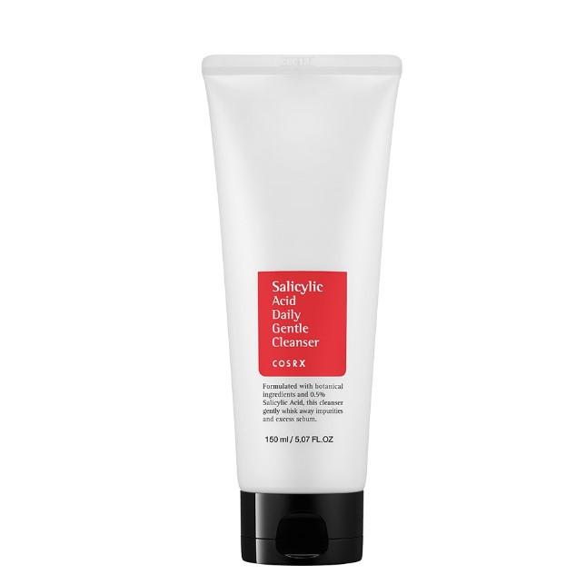 Sữa rửa mặt Cosrx Salicylic Axit 0.5%